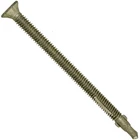 Jake Sales #14X4 Reamer Tek Torx/star Head Self-drilling Wood Metal Screws New. Price: $43.36.