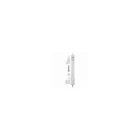 Wright Products V2012WH Heavy Duty Tap-n-go Pneumatic Door Closer, White New. Price: $43.92.