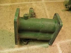 John Deere Propane Lp Century Carburetor 3C 706 Ddt 1739 For. Price: $50.00.