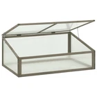 Greenhouse Outdoor For Plant Growing Firwood Vidaxl New. Price: $83.99.