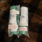 2- Downspout Extenders Deluxe D-rain Away New Bandwagon Inc.. Price: $16.99.