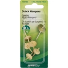 Hillman 20 Lb. Capacity Anchor Wire E-z Hanger (5-COUNT) 122182 Pack Of 10 New. Price: $19.79.