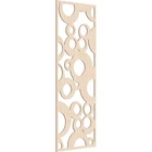 Ekena Millwork Farwell Decorative Pierced Fretwork Wood Wall Panels 33 3/8W X New. Price: $218.64.
