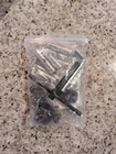 Muzata 10P 1/8" Black Invisible Swageless Cable Railing Tensioner CB04LG01000018 New. Price: $69.50.