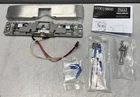 Assa Abloy Surface Mounted Electric Strike Hes 9600-630-LBM New. Price: $237.98.