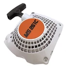 Hippotech Recoil Pull Starter Assembly For Stihl MS251C Chainsaw New. Price: $42.96.