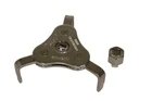 Lisle 63830 61024MM Jaw Filter Wrench New. Price: $32.29.