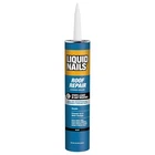 Liquid Nails Roof Repair (RR808), 10.3 Oz. New. Price: $8.37.