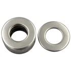 10 Pcs Inch 304 Stainless Steel Sae Flat Washer 1X2 Assortment Kit New. Price: $17.18.