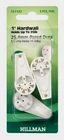 Hillman Anchorwire 25 Lb. Nylon Hardwall Picture Mirror Hanger Hook 3 Pk 121122 New. Price: $9.99.