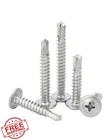 Imscrews #10 X 1-1/2" Truss Head 100 Pack New. Price: $27.99.