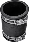 Flexible Coupling Series 1056 2"" DX156-22 Works To Join Clay Pla New. Price: $35.95.