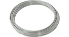 Hillman 50141 Utility Wire, 100 Ft L, 12 Gauge, Galvanized Steel New. Price: $14.68.