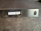 National Hardware N351-491 2.1 X9 X1/8 Wide Corner Brace 1214BC Black Powder New. Price: $13.98.