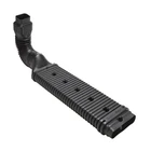 Amerimax Stealthflow 4.75 In. 7.25 38 Black Vinyl Downs New. Price: $27.09.
