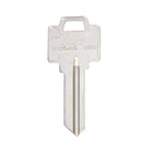 Ilco WR5-N1054WB Key Blank For Weiser Lockset, 5-PIN Quantity New. Price: $16.48.