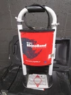 Omg Rhinobond Induction Fastening System Roofing Welder Tool & Case For. Price: $3999.99.