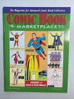 Comic Book Marketplace Magazine #57 March 1998 Superboy & Legion Of Superheroes! Like. Price: $9.99.