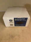 Haven Designer 6X6 Post Cap For Wood Hammertone Black Nylon HB558-HAV New. Price: $25.00.
