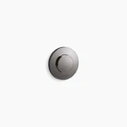 Kohler K-76748-TT Shower Diverter Valve Trim Real Rain Vibrant Titanium New!. Price: $187.49.
