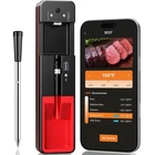 Aymdki 2026 Upgraded Smart Wireless Meat Thermometer Sensors Accuracy Digit... New. Price: $34.76.