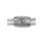 Dare Electric-powered Rope Clamp Silver 3098-2 New. Price: $15.99.