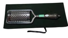 Old Colonial By Towle Silver Plated Cheese Grater Curved Velvet Silk Lined Case. Price: $75.95.