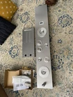 Signature Hardware Thermostatic Stainless Steel Shower Panel Open. Price: $137.50.