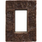 Ekena Millwork Universal Electrical Cover For Everstone Faux Siding New. Price: $77.65.
