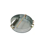 Justrite 27906 Parts Basket For 6AL11, 13M396, 3NPY2 13M401 New. Price: $130.31.
