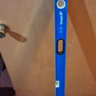 Empire E75.48 Magnetic Box Beam Level Blue Aluminum Plastic Used. Price: $24.99.