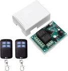 Qiachip Wireless Rf Relay Switch, 2-CHANNEL 433MHZ Momentary/toggle New. Price: $24.99.