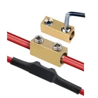 Bekmlod 20PCS AWG,8 Gauge Docking Connector, Copper Clamp Kit, Square Termi... New. Price: $17.21.