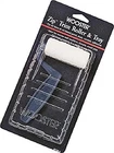 Wooster Genuine 3" Zip Trim Roller & Tray 3/16" Nap R138-3 New. Price: $6.99.