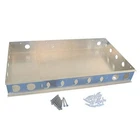 Innovis Better Bench Shower BB-R26 Adjr New. Price: $109.95.