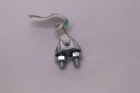 (6) National Zinc Cable Clamp 3/16" N248-286 New. Price: $5.97.