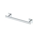 Gatco 4051A Elevate 12" Towel Bar - Chrome New. Price: $43.62.