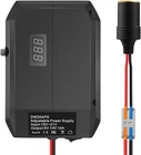 20V Step Down Converter For Dewalt Battery, New. Price: $32.26.