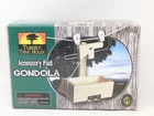 Maxim Tumble Tree House Gondola Accessory Pack New. Price: $29.95.