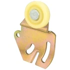 Prime-line 6840 Door Roller, 7/8 Dia 1/4 Steel New. Price: $15.16.
