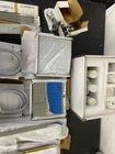 Signature Hardware 421852 Ryle Thermostatic Shower System With Rain & Hand Open. Price: $1281.99.