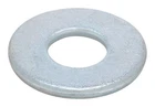 Hillman 270069 Corrosion-resistant Zinc-plated Steel Uss Flat Washer 9/16 In. New. Price: $21.18.