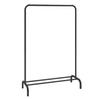 Clothes Rack, Heavy Duty Clothing Garment With Hanging Rod And Bottom Stora New. Price: $51.79.
