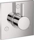 Hansgrohe Diverter Trim Hg Quattro 04880000 Chrome Shower Valve New. Price: $76.49.