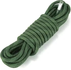 Rock Climbing Rope Outdoor Static 10MM High 32FT Army Green New. Price: $33.23.