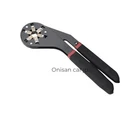 New Sugarello Universal Wrench Spanner Bolt And Nut Tool Magic. Price: $51.91.