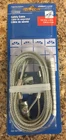 Prime-line GD-52102 104 In. X 1/8 Carbon Steel Safety Cables New. Price: $13.79.