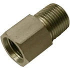 Apache 39038966 1/2" Female O-ring Boss X Pipe Hydraulic Adapter New. Price: $20.25.