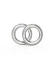 Bluewing 20PCS Fishing Solid Rings Premium Stainless Steel Us Seller New. Price: $8.99.