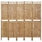 Vidaxl 3/4/5-PANEL Room Divider Folding Privacy Screen Outdoor Garden Patio New. Price: $207.95.
